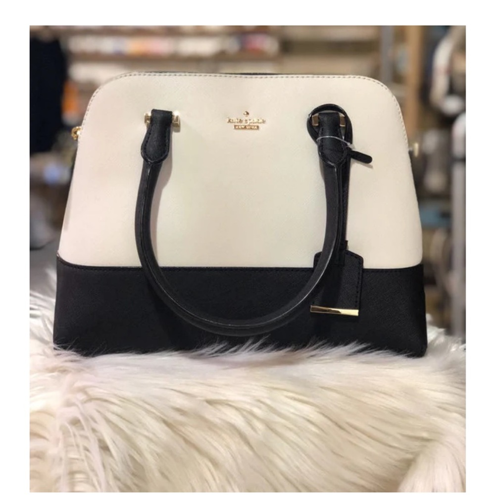 Kate Spade Cameron Satchel Bag